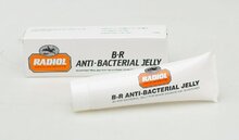 Radiol B-R Antibatterici gelatina