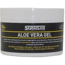 Stableline Aloe Vera Gel