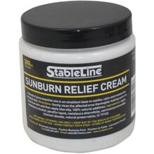 Stableline Sonnenbrand Linderungs-Creme