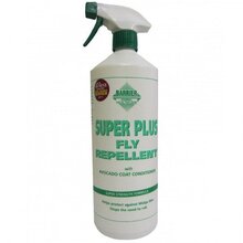 Barriera Super Plus Fly repellente