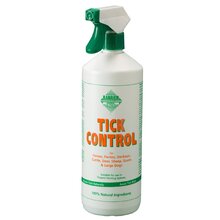 Barrier Tick Control Spray - 1L