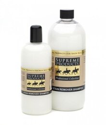 Supreme Professional Stain Remover Shampoo