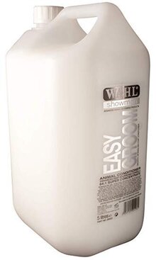 Wahl Showman Easy Groom Conditioner