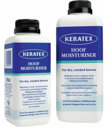 Hydratant pour sabot Keratex