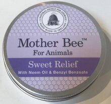 Mother Bee Sweet Relief-Hautschutzmittel
