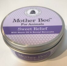 Mother Bee Doux soulagement