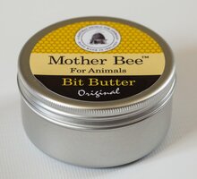 Mother Bee Bit Butter - 60ml