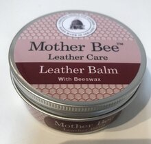 Mother Bee Lederbalsam