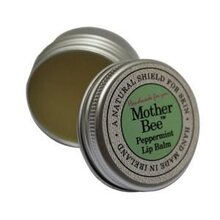 Mother Bee Soothing Natural Lip Balm