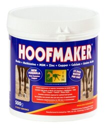 TRM Hoofmaker Pulver