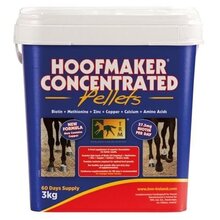 TRM Hoofmaker Pellets