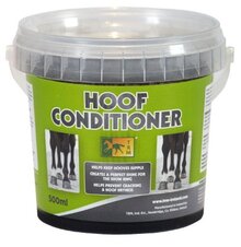 TRM Huf Conditioner