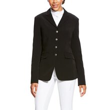 Ariat Palladium Show Coat - Ladies