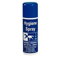 Turfmasters Hygiene Spray