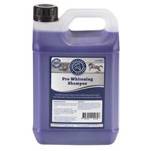 Turfmasters Pro Whitening Shampoo