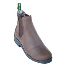 Tuffa Fjord Waterproof Riding Boots