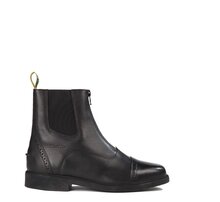 Tuffa Morgan Zip Front Riding Boots