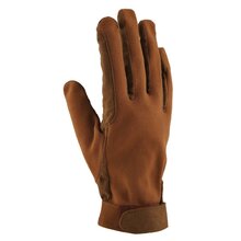 Tuffa Carbrooke Riding Gloves - Kids