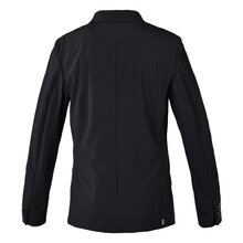 Kingsland tessuta classica Softshell Giacca da show - Uomo