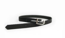 Freejump Spur Straps - Black