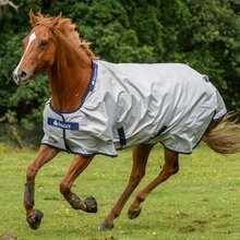 Bucas Sun Shower Tournout Coperta