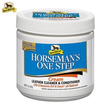 Absorbine Horsemans One Step - 425g
