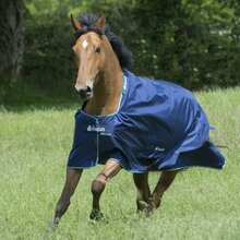 Bucas Smartex Rain Rug - Pony