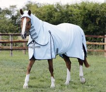 Premier Equine Buster Sweet-Itch With Surcingles Rug