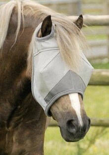 Premier Equine Buster Mask Standard - Pony