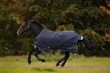 Horseware Amigo Bravo 1200D Weidedecke - Medium