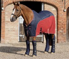 Premier Equine Travel Tech Xtra Travel Boots