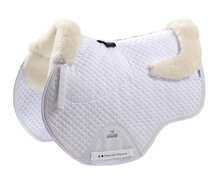 Premier Equine Merino  Wool Half Lined European GP / Jumping Square