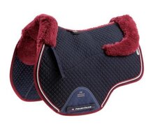 Premier Equine Airtechnology Shockproof Merino Wool Jumping Sqaure