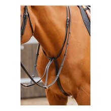 Premier Equine Fuscaldo Running Martingale