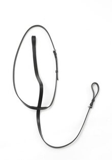 Premier Equine Gressan Standing Martingale