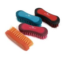 Premier Equine Soft-Touch Face Brush