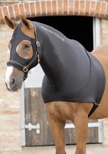 Premier Equine Stretch Lycra Hood