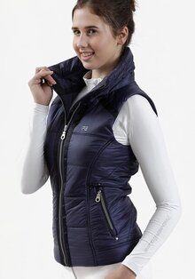 Premier Equine Carmen Gilet - Ladies