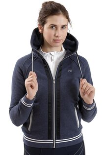 Premier Equine Ella Technical Riding Hoodie - Ladies