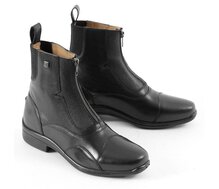 Premier Equine Gallimo Leather Paddock Boots