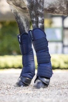 LeMieux Travel Boots