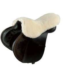 LeMieux Lambskin Seat Saver