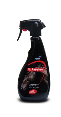 Lillidale Fly Repellent