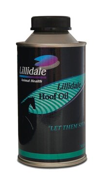 Lillidale Hoof Oil