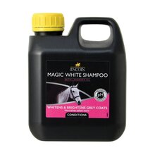 Lincoln Magic White Shampoo