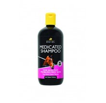 Lincoln Medicated Shampoo - 500ml