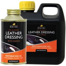 Lincoln Classic Leather Dressing