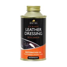 Lincoln Classic Leather Dressing