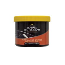 Lincoln Heritage Leather Cream - 400g