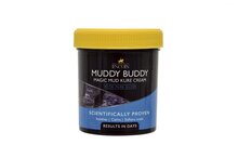 Lincoln Muddy Buddy Magic Mud Kure Cream - 200g